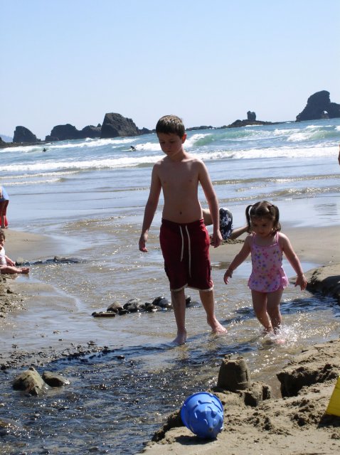 5.14.06 Indian Beach Mother's Day 112 